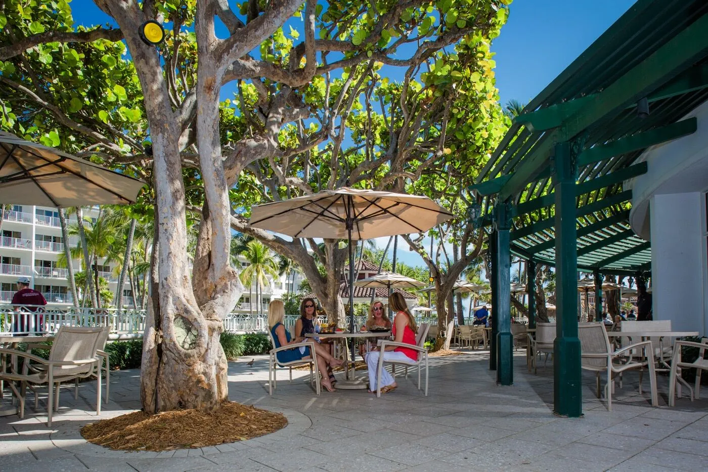 Lago Mar Beach Resort & Club — photo 35 of 60
