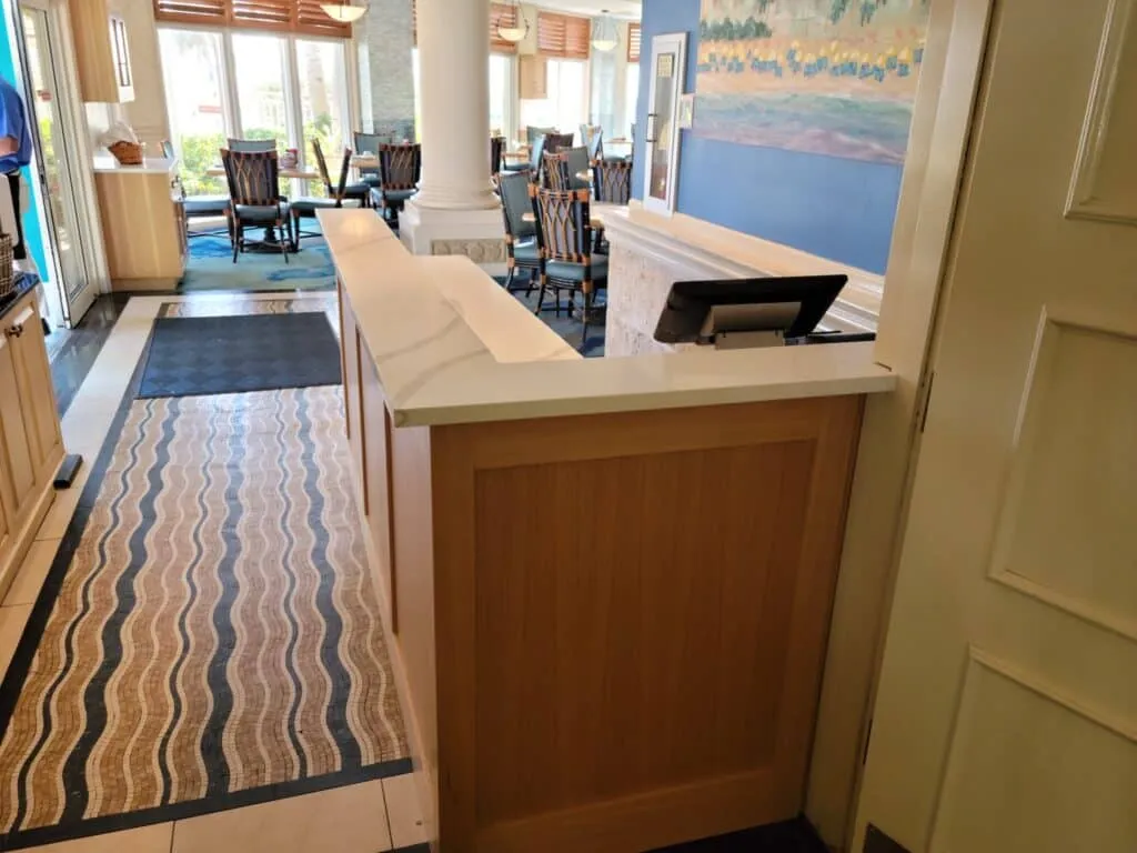 Lago Mar Beach Resort & Club — photo 48 of 60