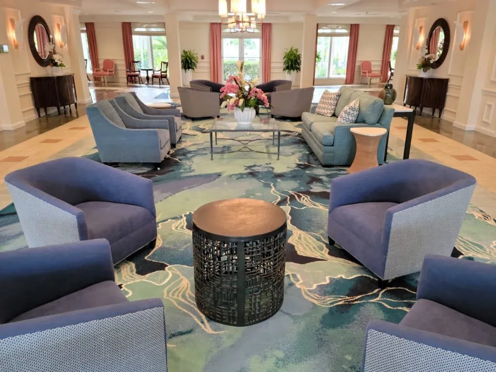 Lago Mar Beach Resort & Club — photo 34 of 60