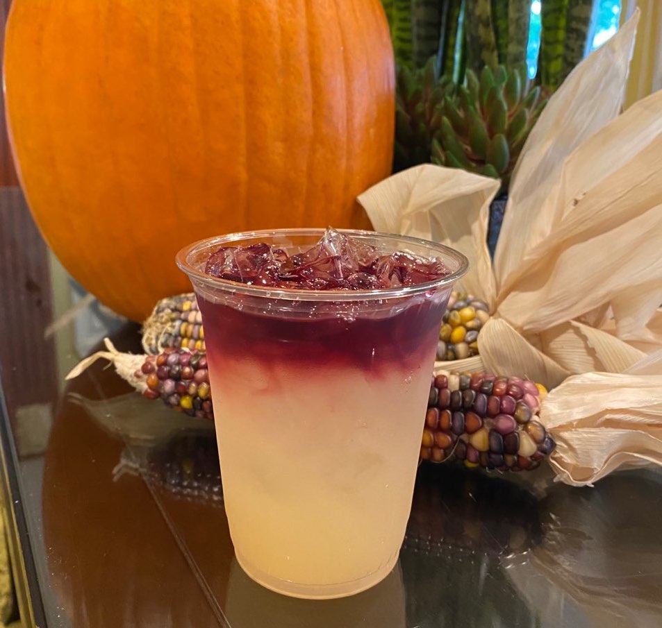 lago mar halloween cocktail