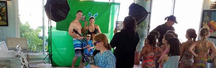Thanksgiving Activities at Lago Mar Resort