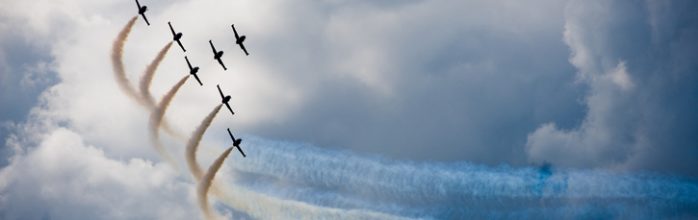 Fort Lauderdale Air Show 2017