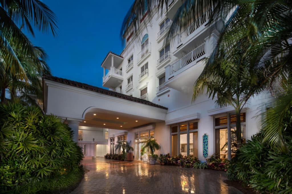 End of Summer Fun in Fort Lauderdale