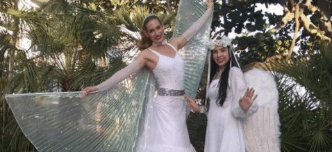 Holiday Fun at Lago Mar