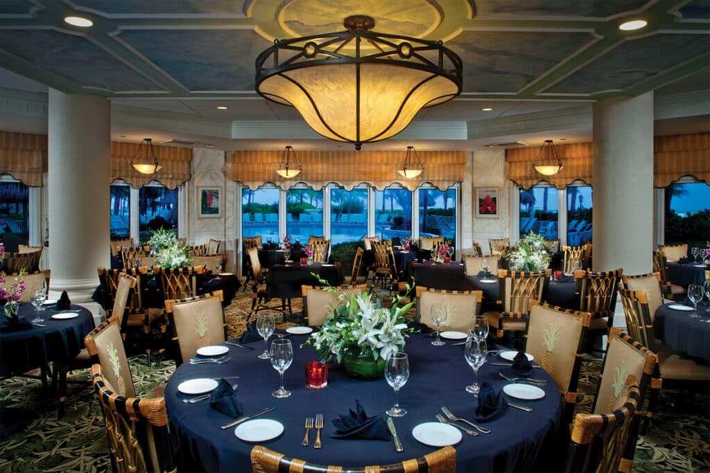 Valentine’s Day at Lago Mar