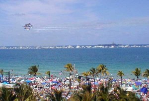 Mother’s Day Weekend at Lago Mar