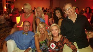 Red Cross Honors