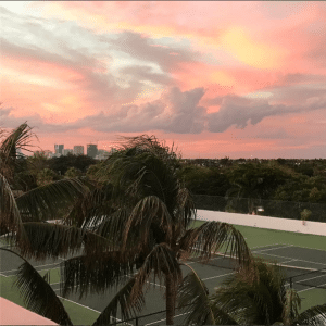 Tennis Pros at Lago Mar