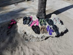 Lago Mar Thanksgiving Holiday Recap