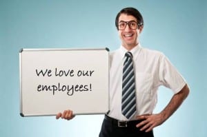 Employee Appreciation Day