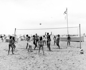 Memories at Lago Mar