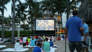 Easter Fun at Lago Mar