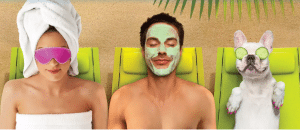 Lauderdale Spa Chic