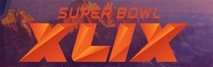 The Super Bowl at Lago Mar