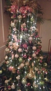 Holiday at Lago Mar