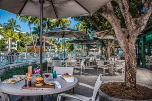 Food and Fitness at Lago Mar