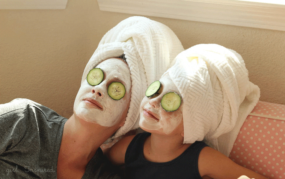 Spa Days at Lago Mar