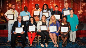 12 Tourism Workers Go Above and Beyond
