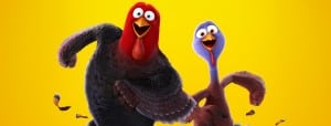 Thanksgiving Holiday Fun at Lago Mar