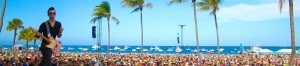 Tortuga Festival and Demi’s Big Day