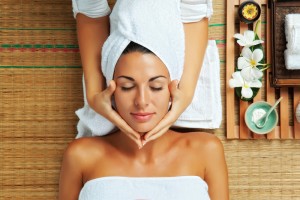 Holidays and the Spa