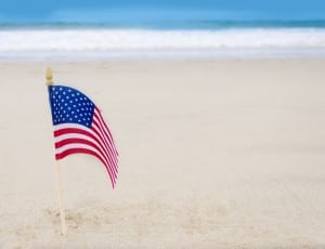 Fourth of July at Lago Mar