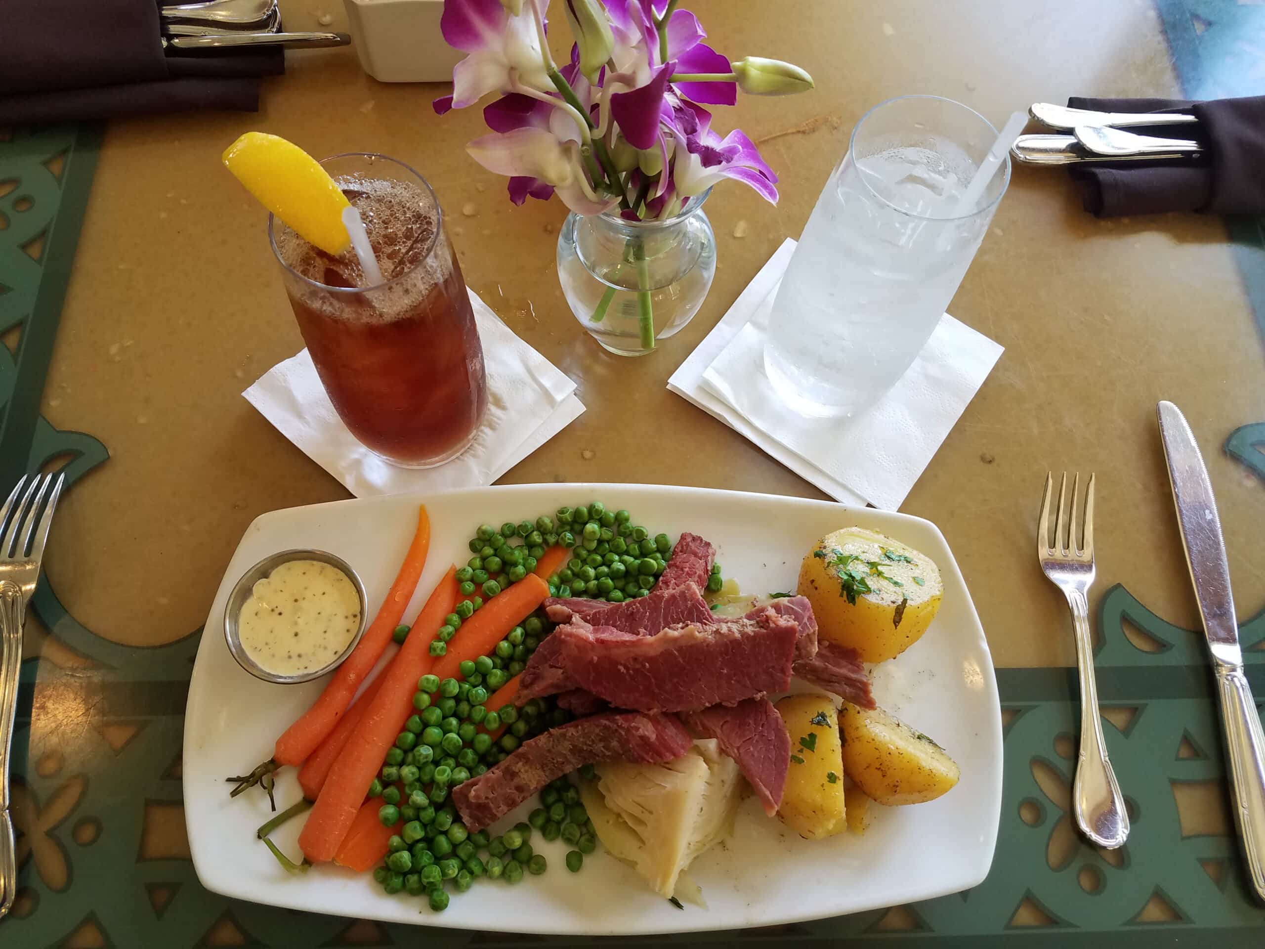 St. Patrick’s Day at Lago Mar