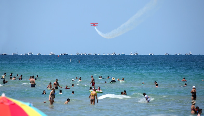 Fun-Filled Fort Lauderdale Weekend