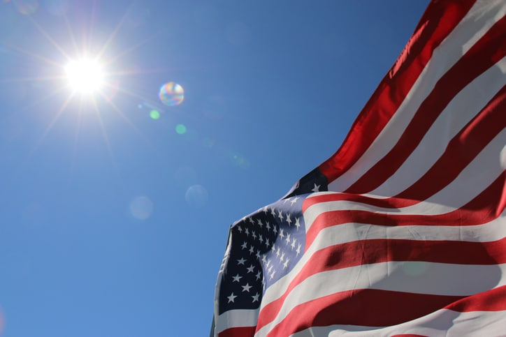 Fourth of July Plans at Lago Mar