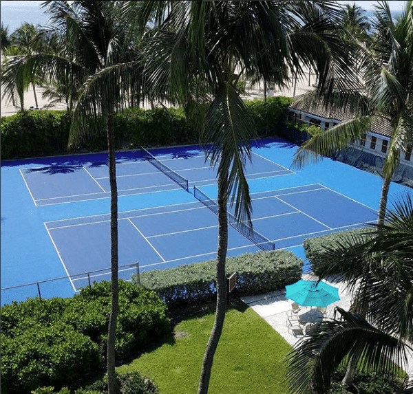 Summer Fun at Lago Mar
