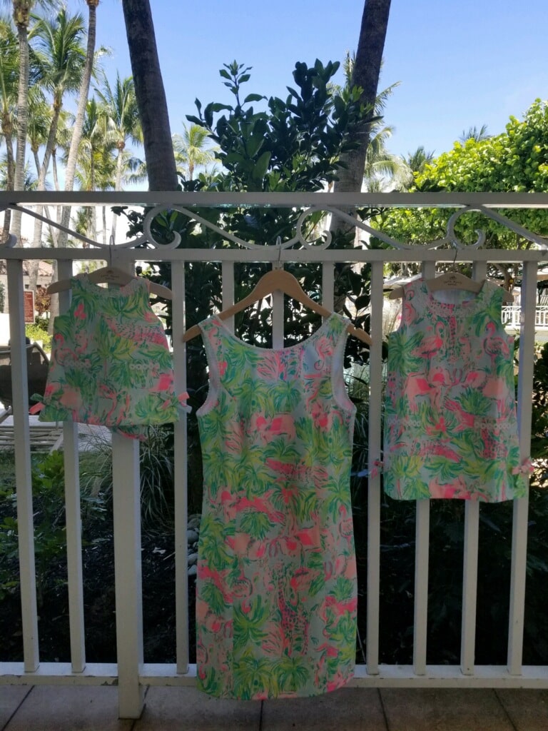 Lilly Pullitzer Day
