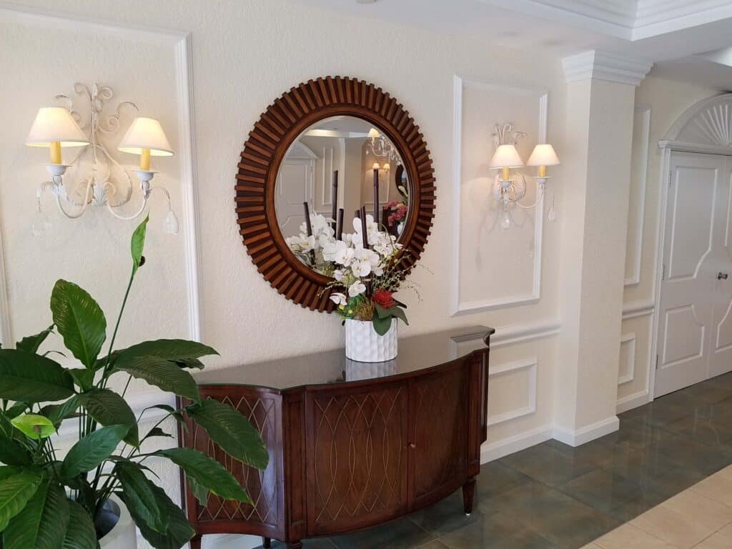 Summer Fun and Enhancing Meeting Space