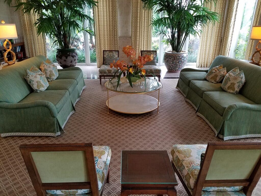 Fall Updates at Lago Mar
