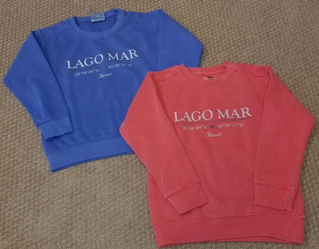 Christmas Gift Ideas at Lago Mar