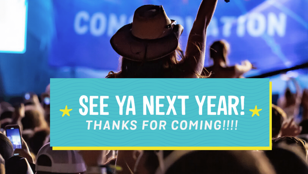 Tortuga Music Festival 2019