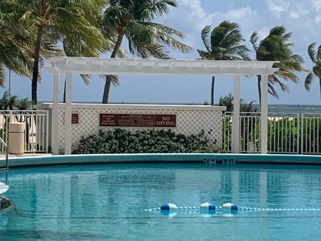 Fall Updates at Lago Mar