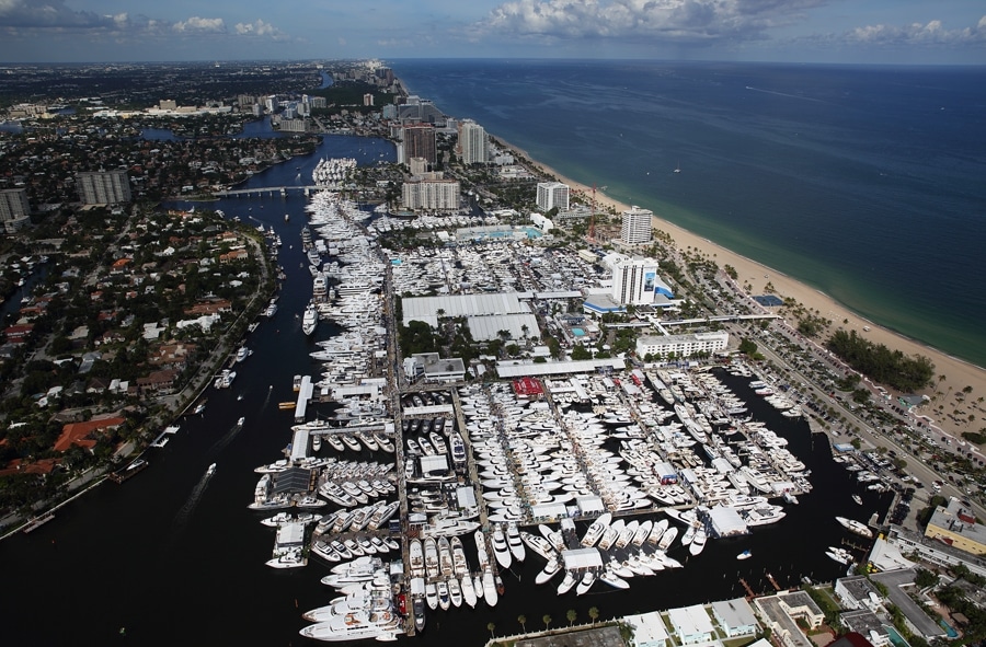 FLIBS 2019 Part 1