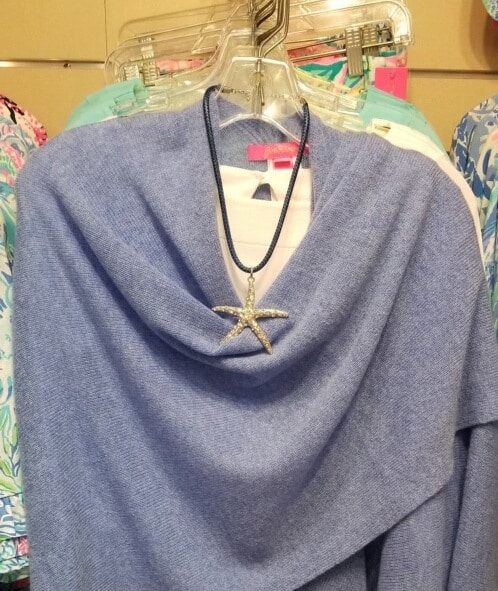 New Lilly Pulitzer and Demi Visits