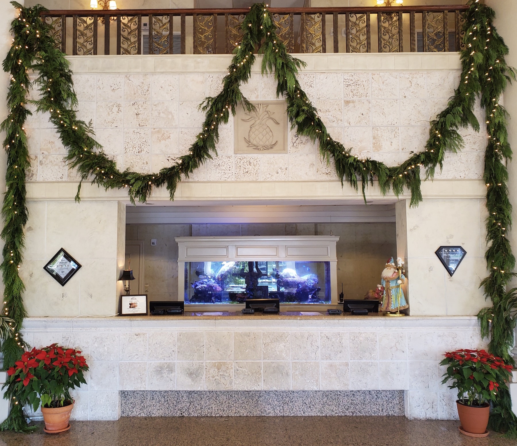 Christmas Fun Coming to Lago Mar