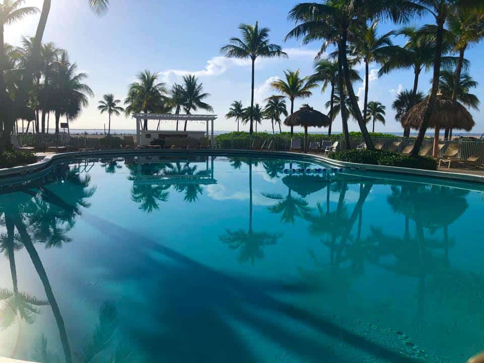 August Update from Lago Mar