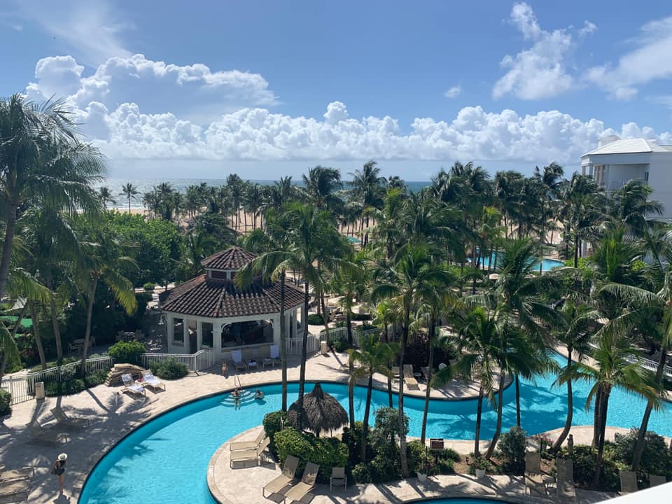 Florida Resident Rate
