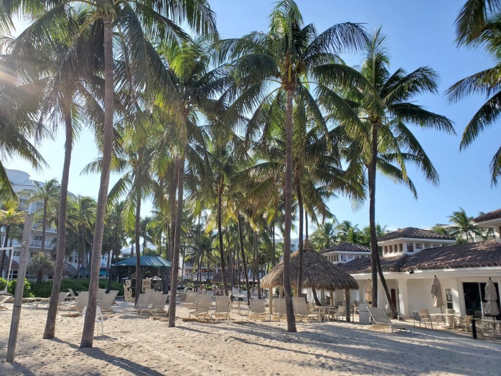 Thanksgiving 2020 at Lago Mar