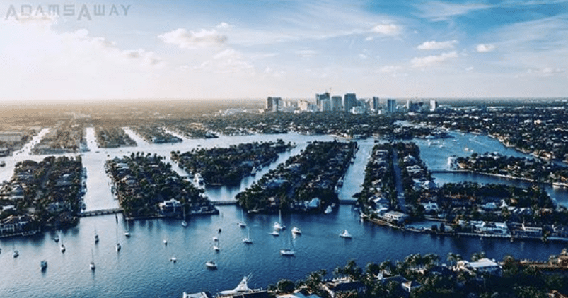 Fort Lauderdale International Boat Show 2020
