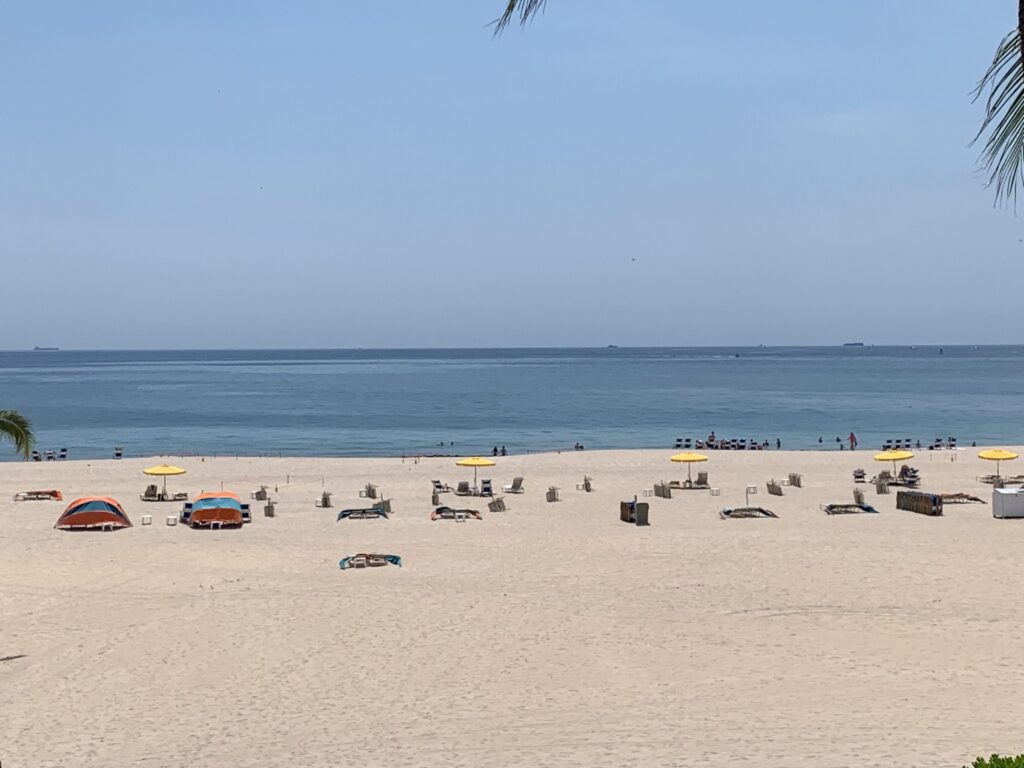 July 4th & Beach Buffet Extravaganza