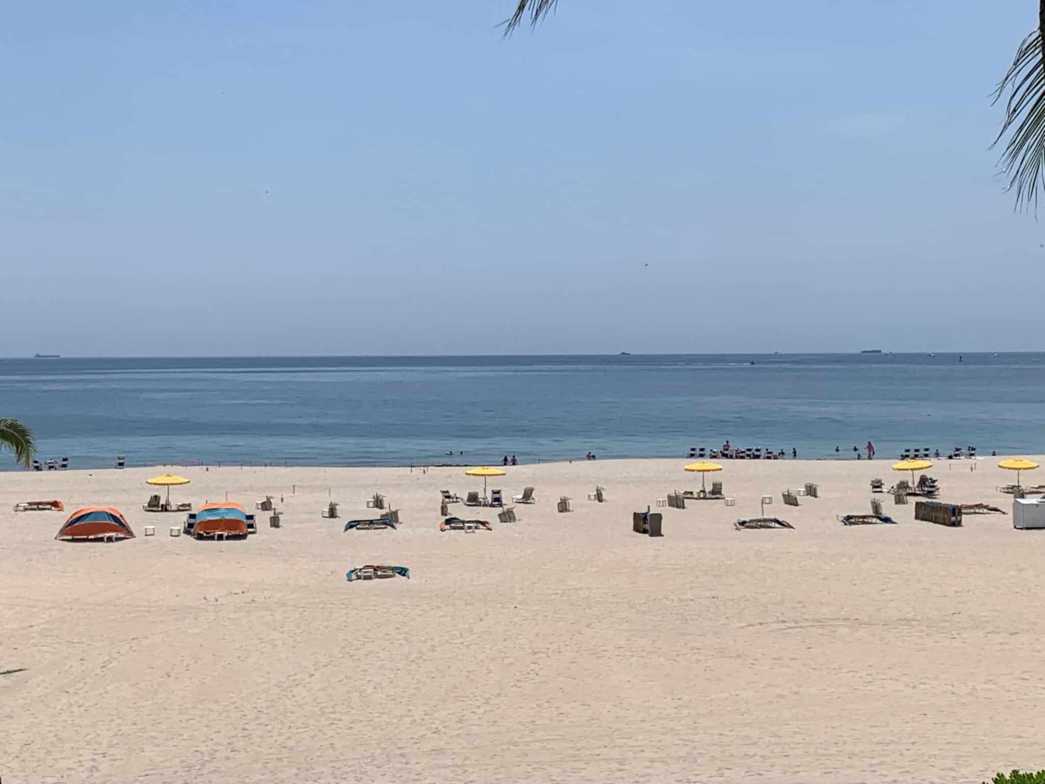 July 4th & Beach Buffet Extravaganza