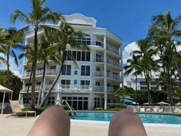 End of Summer Staycation