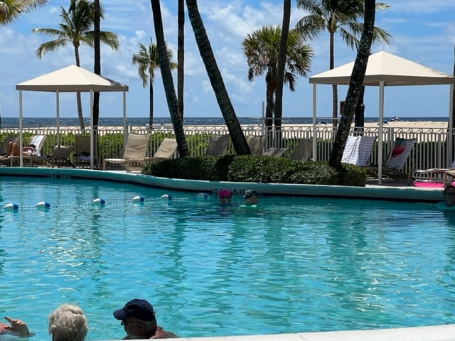 New Additions at the Resort