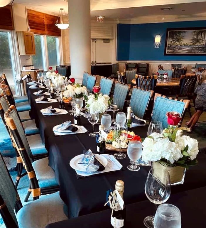 Winterfest Belle’s Luncheon