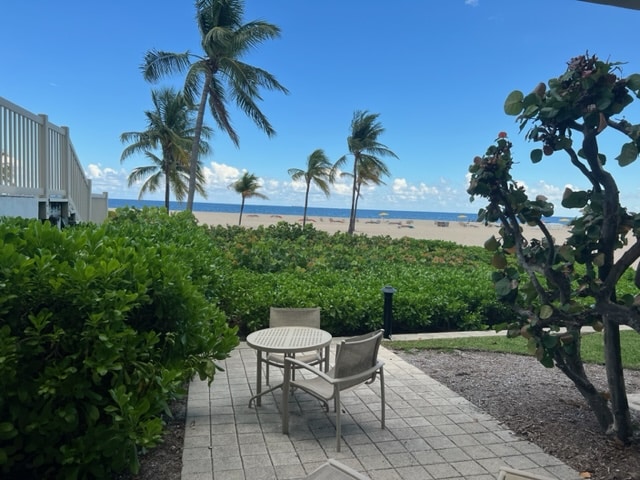 September Staycation at Lago Mar