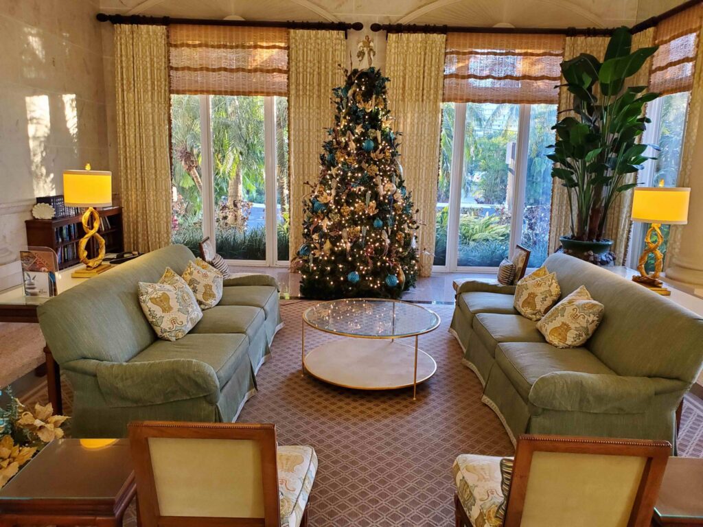 Holiday Family Activities